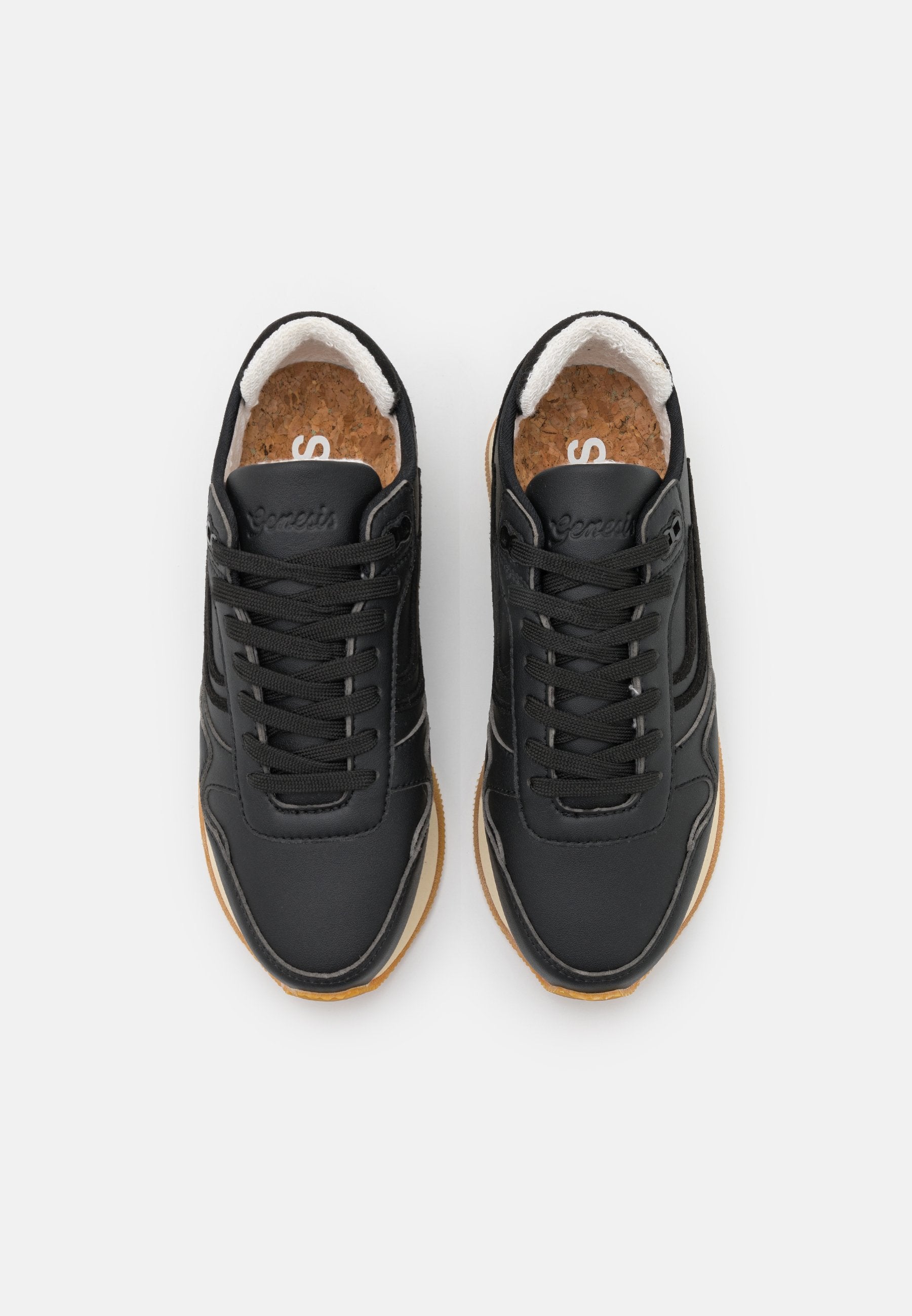 Genesis Footwear IDUNA