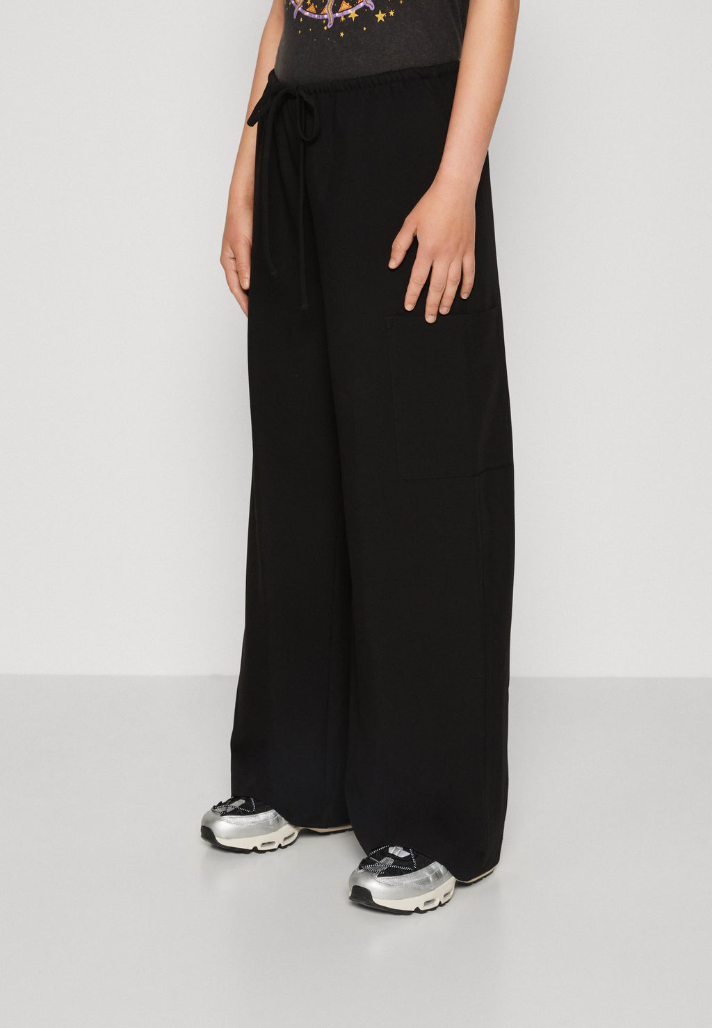 Weekday ADISA SUITING TROUSER