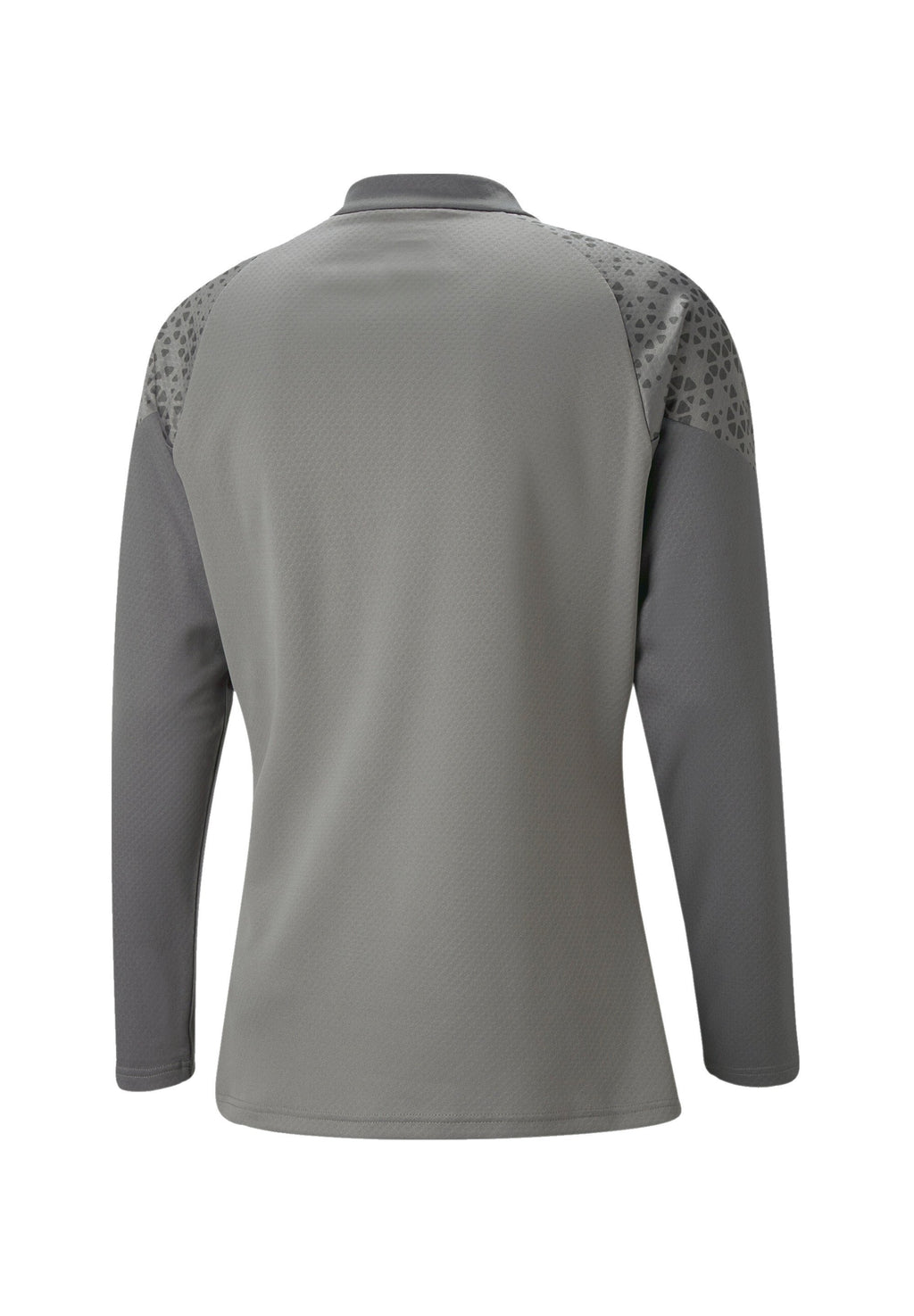 Puma FUSSBALL - TEAMSPORT - TEAMCUP HALFZIP SW