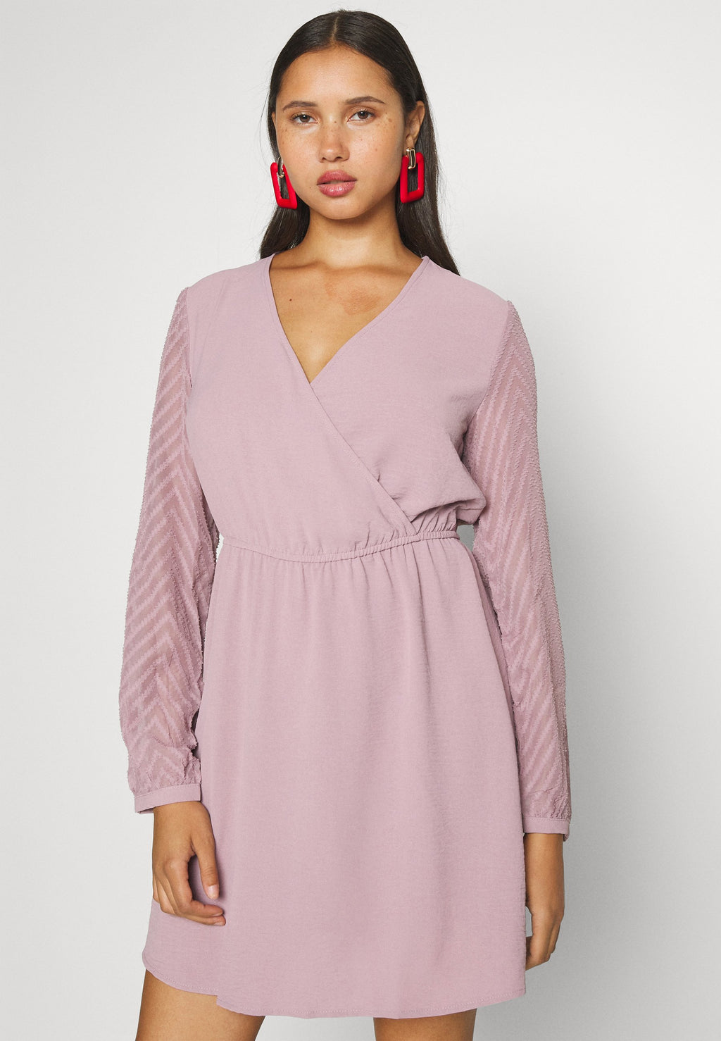 ONLLISA SHORT DRESS  Media 7