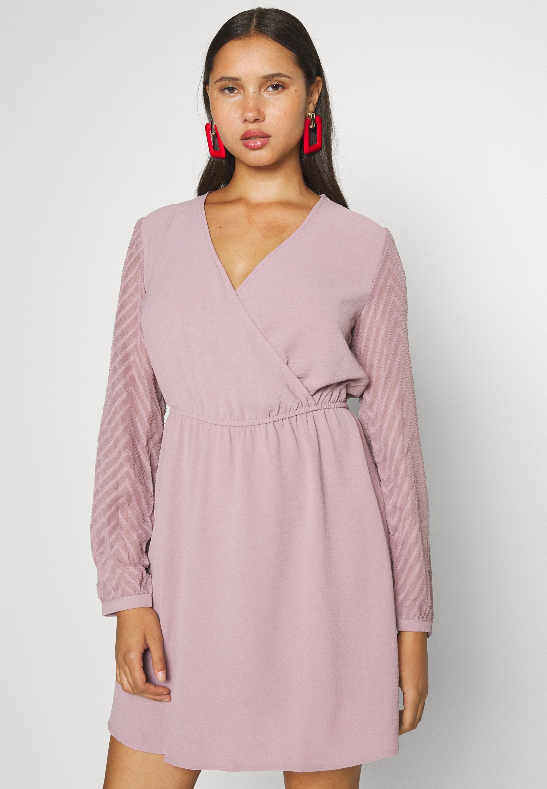 ONLLISA SHORT DRESS  Media 7