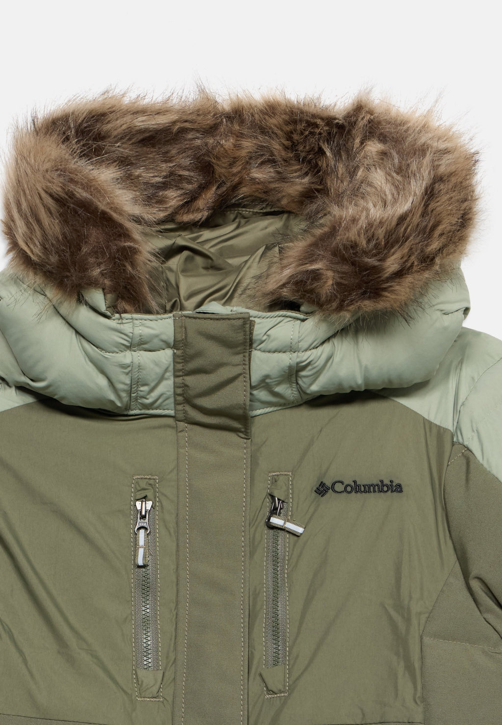 Columbia MARQUAM PEAK FUSION III