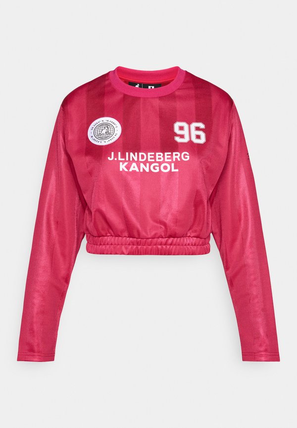J.LINDEBERG Sports FIONA KANGOL FOOTBALL