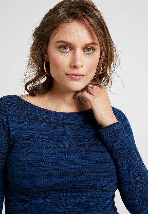 JoJo Maman Bébé MARL NURSING DRESS