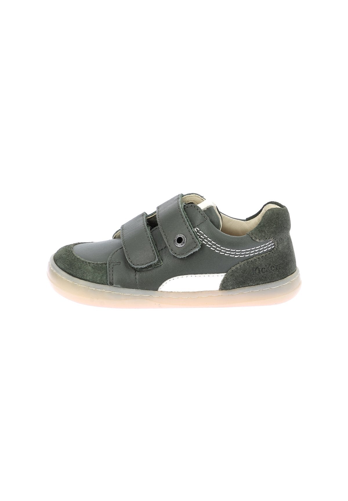 Kickers Sneaker low Media 1