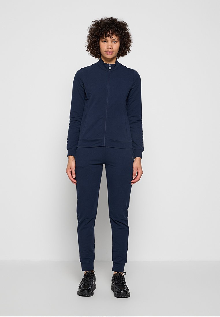 EA7 Emporio Armani Trainingsanzug Media 1
