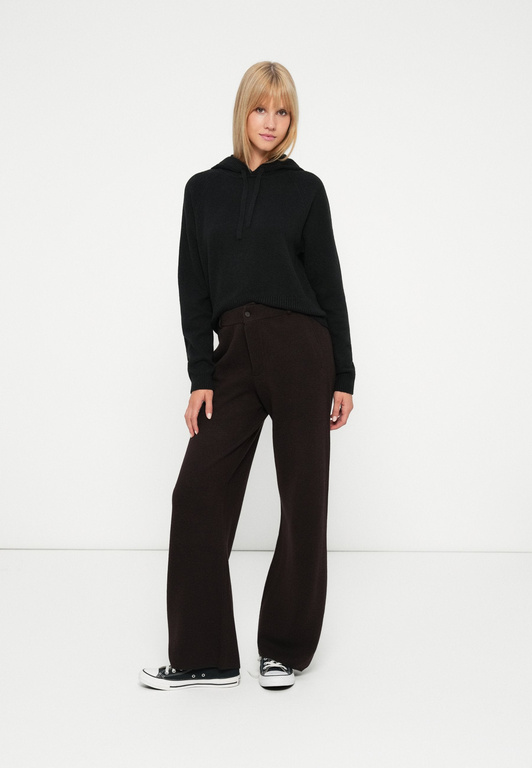 GAP CASHSOFT TAILORED PANT