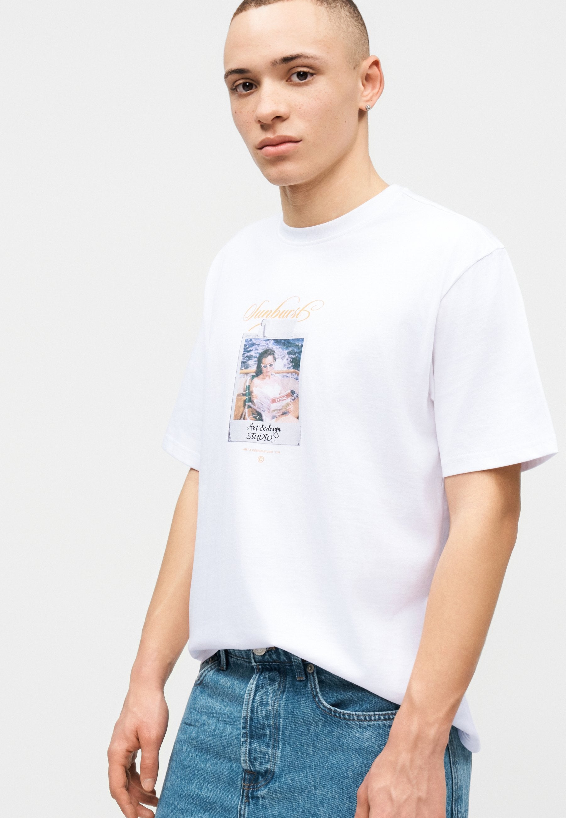 Only & Sons ONSMINGO TEE