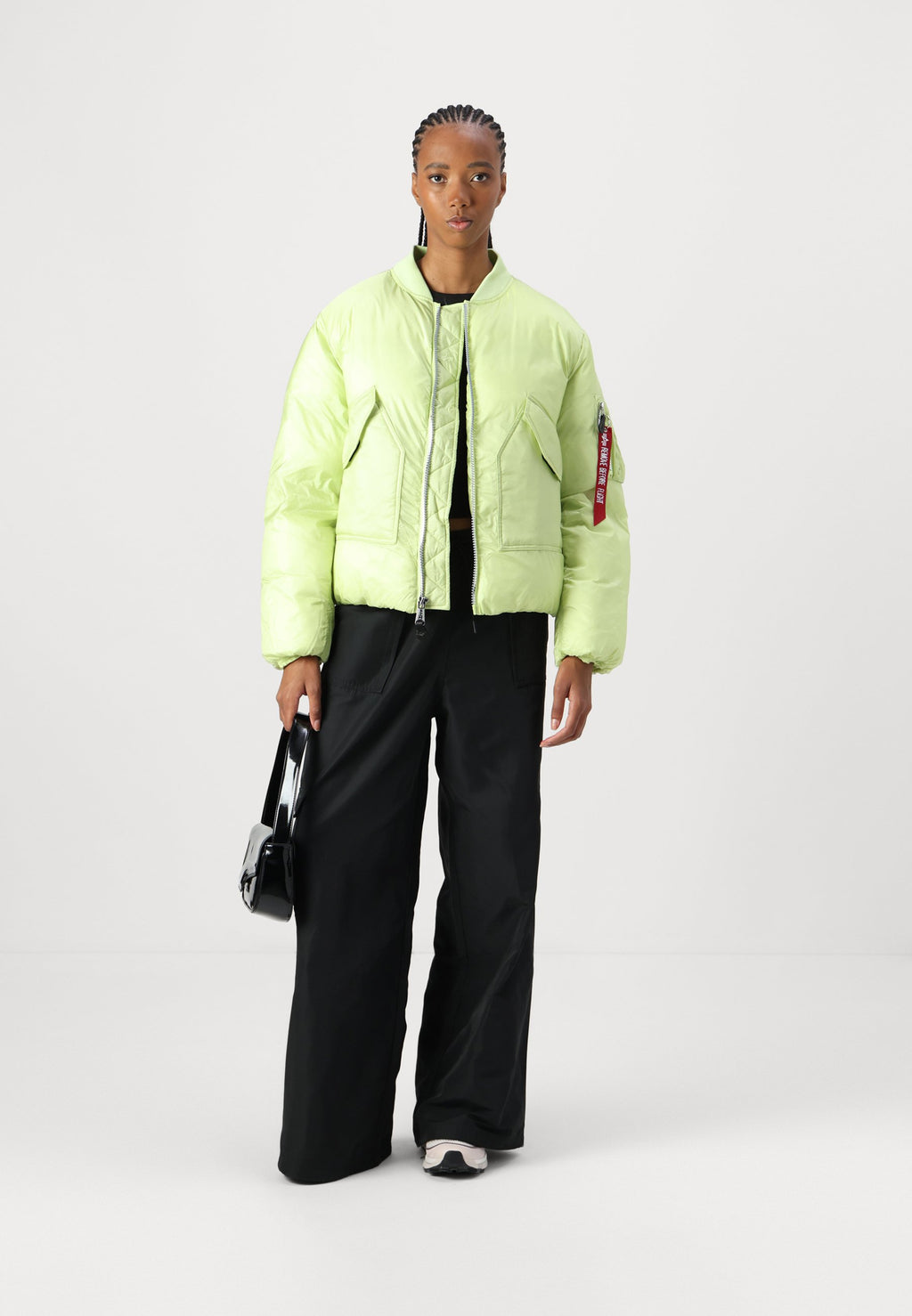 Alpha Industries