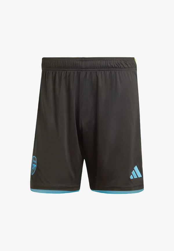 adidas Performance ARSENAL 23/24 AWAY - Sports shorts - black