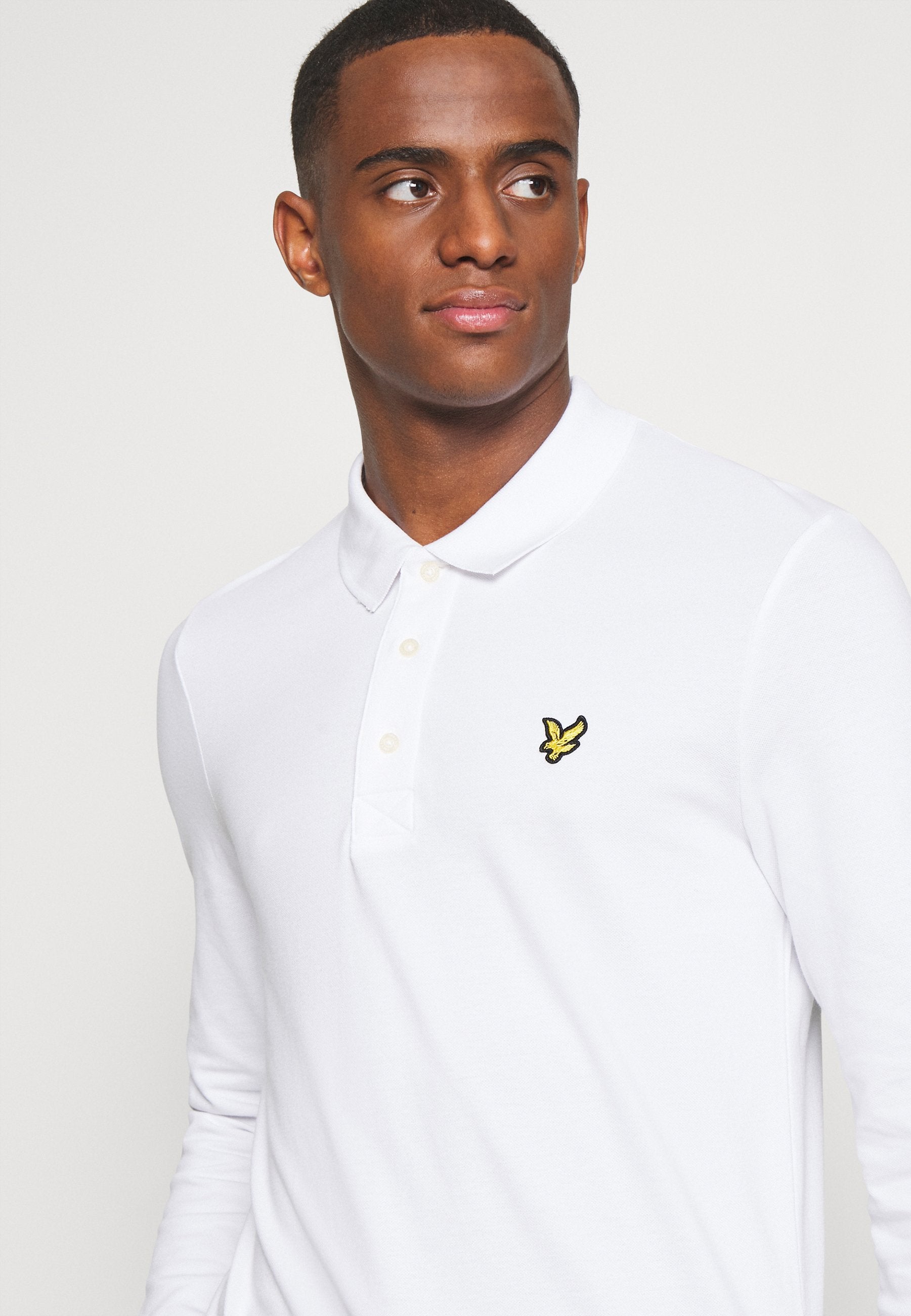 Lyle & Scott LONG SLEEVE