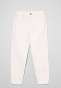 Tommy Hilfiger Stoffhose Media 1