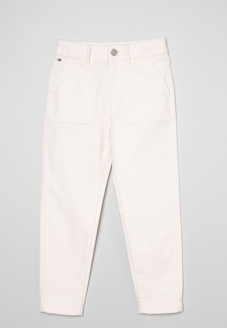 Tommy Hilfiger Stoffhose Media 1