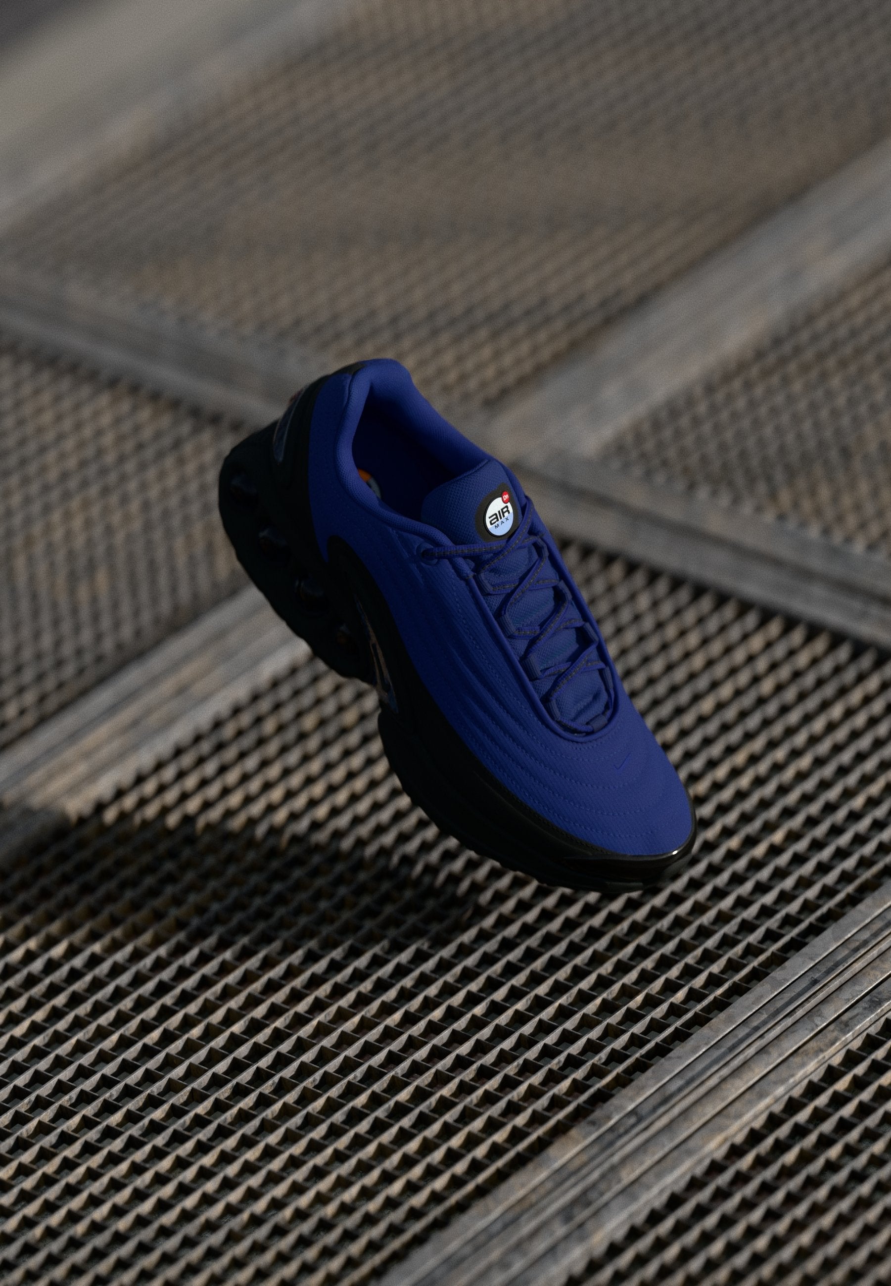 Nike Sportswear AIR MAX DN WTR
