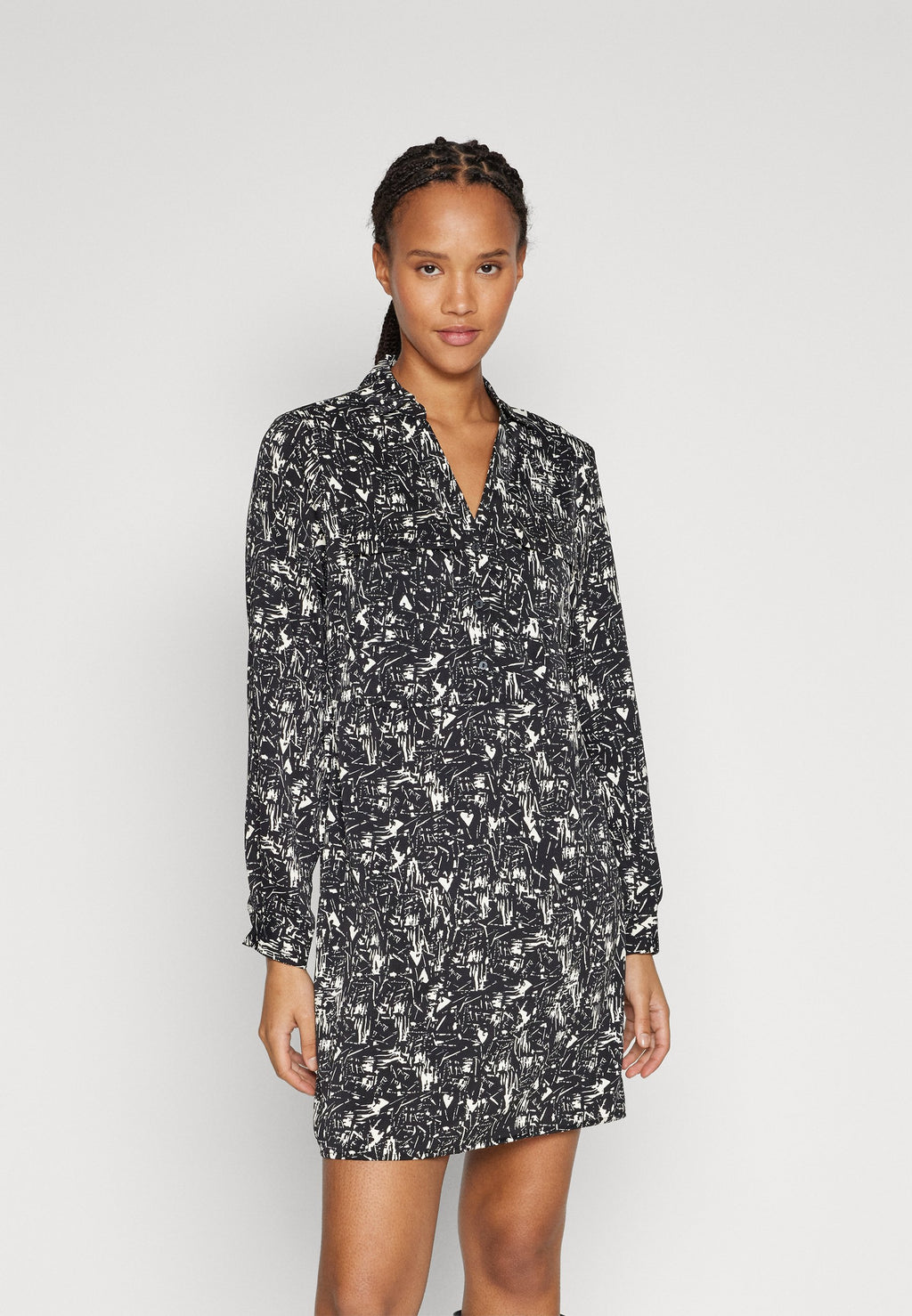 ONLDALINA SHORT DRESS Media 3