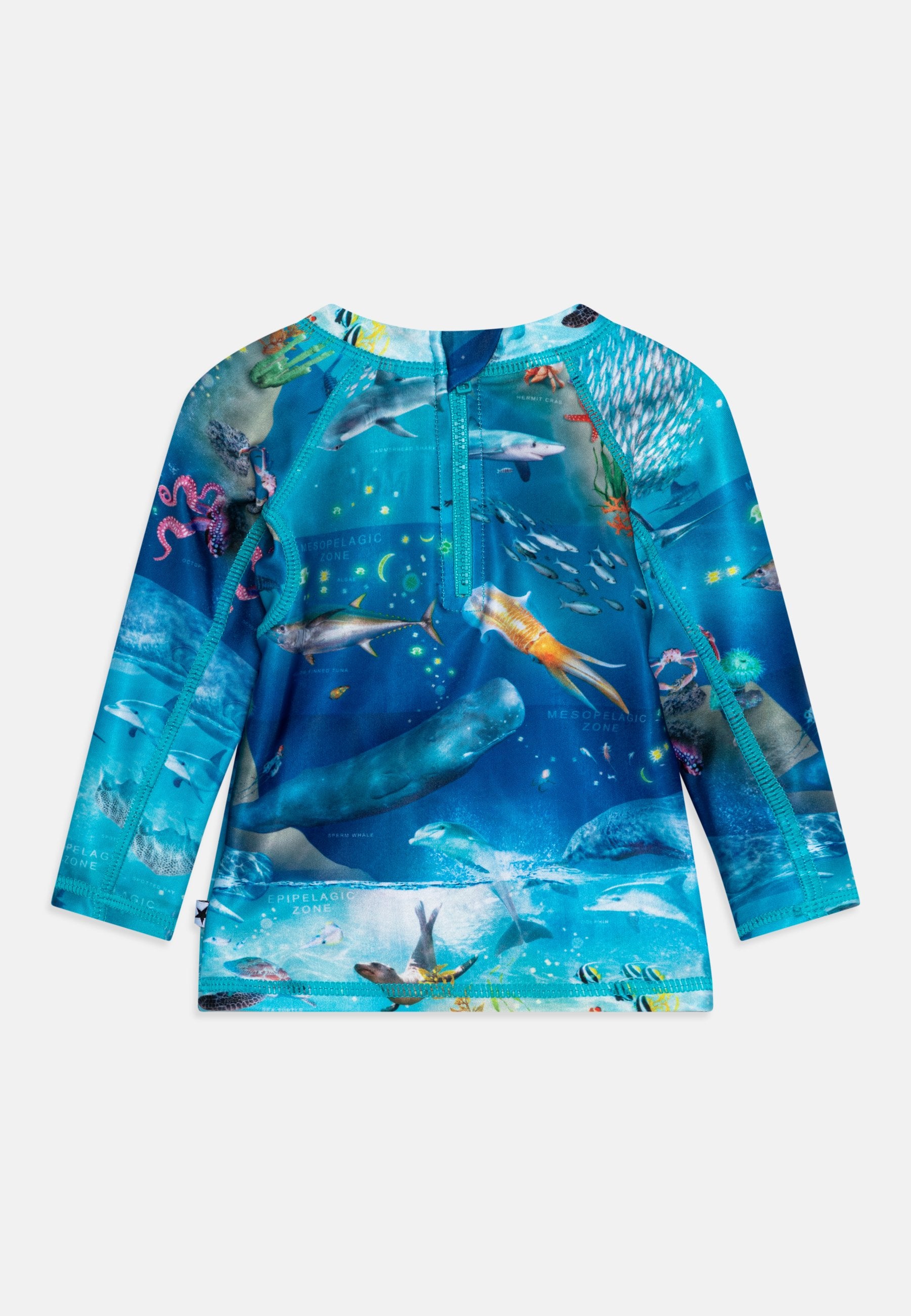 Molo NEMO BABY TODDLER