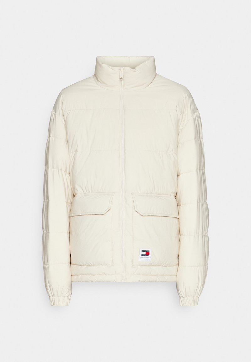 BACK LOGO PUFFER - Tommy Jeans - View 1