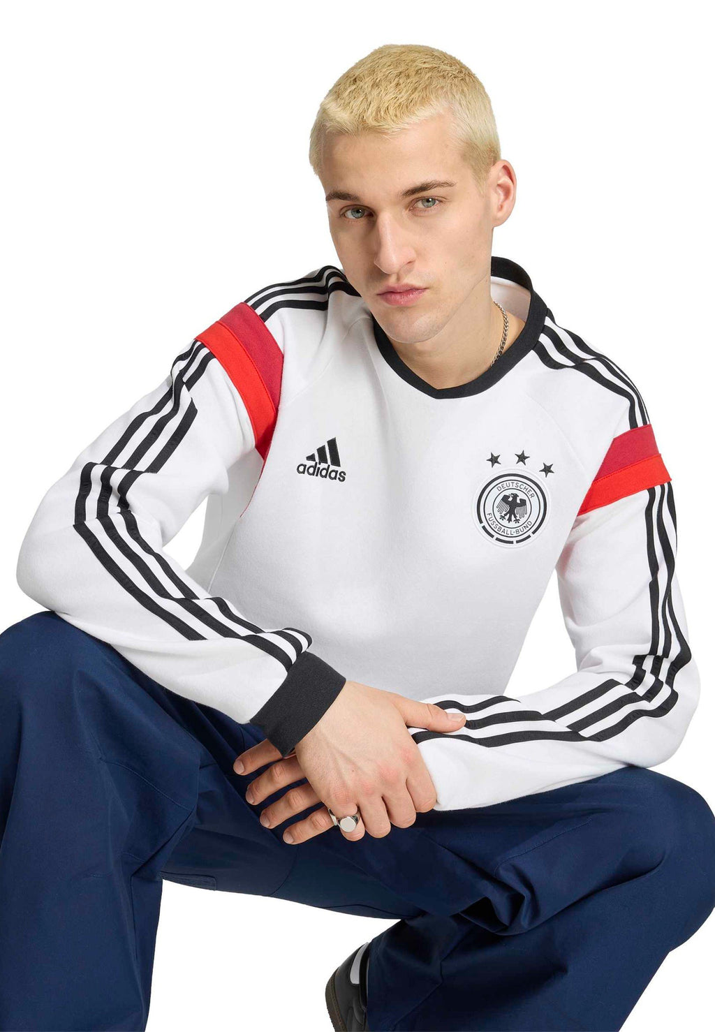 adidas Originals GERMANY CREW 2014