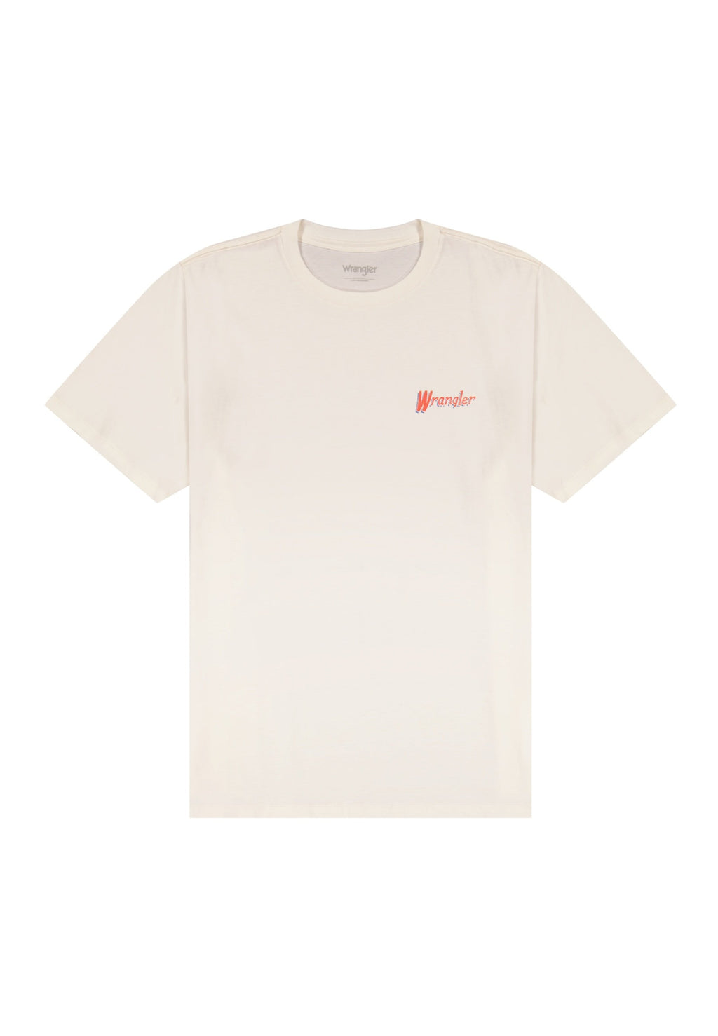 Wrangler GRAPHIC TEE