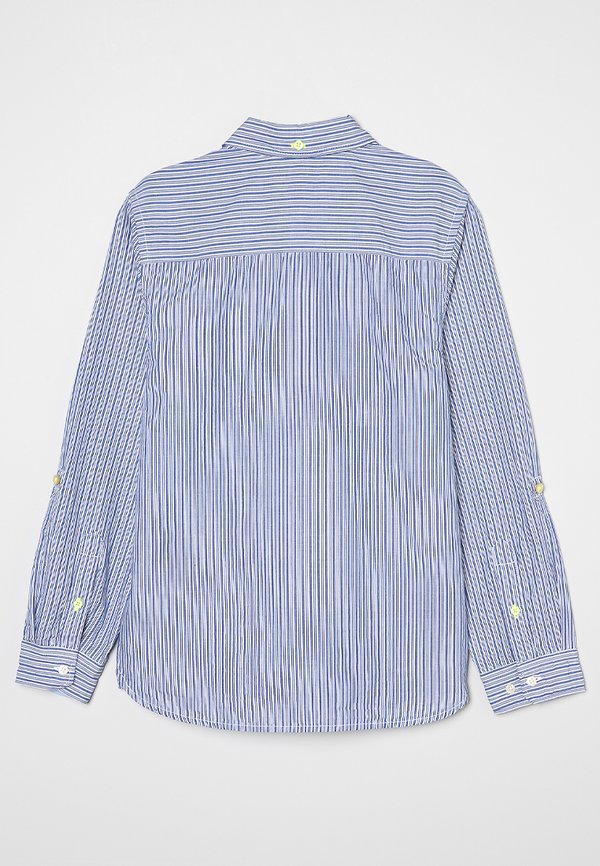 Scotch & Soda