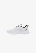 Reebok FLUXLITE II-WHITE - Training shoe - ftwr white black retro lime