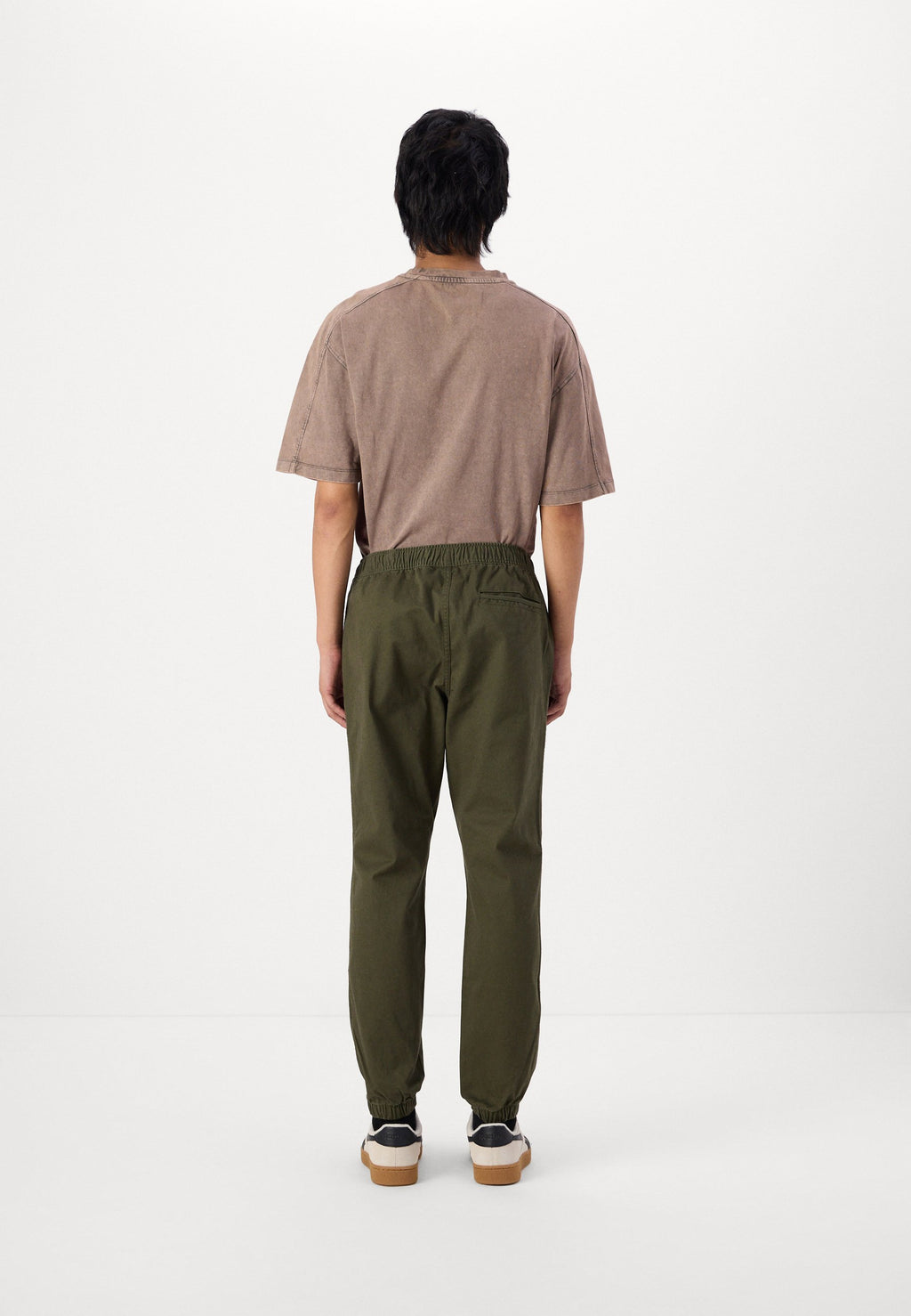 GAP ESSENTIAL