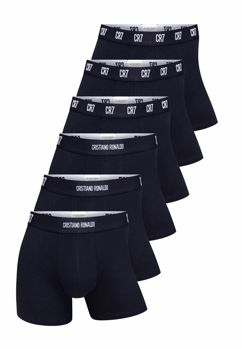 6-PACK BASIC Media 1