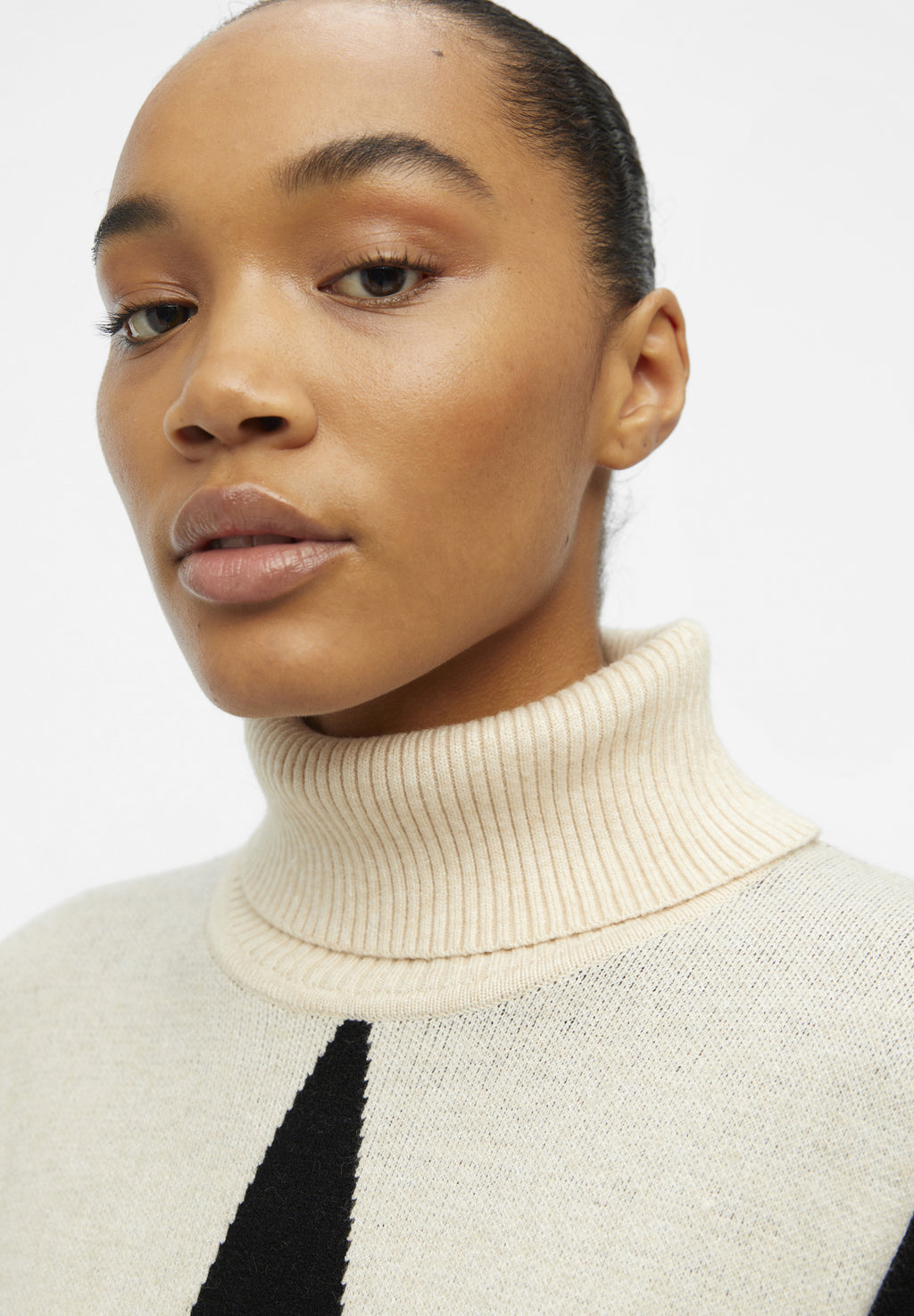 Object Knitted OBJRAY