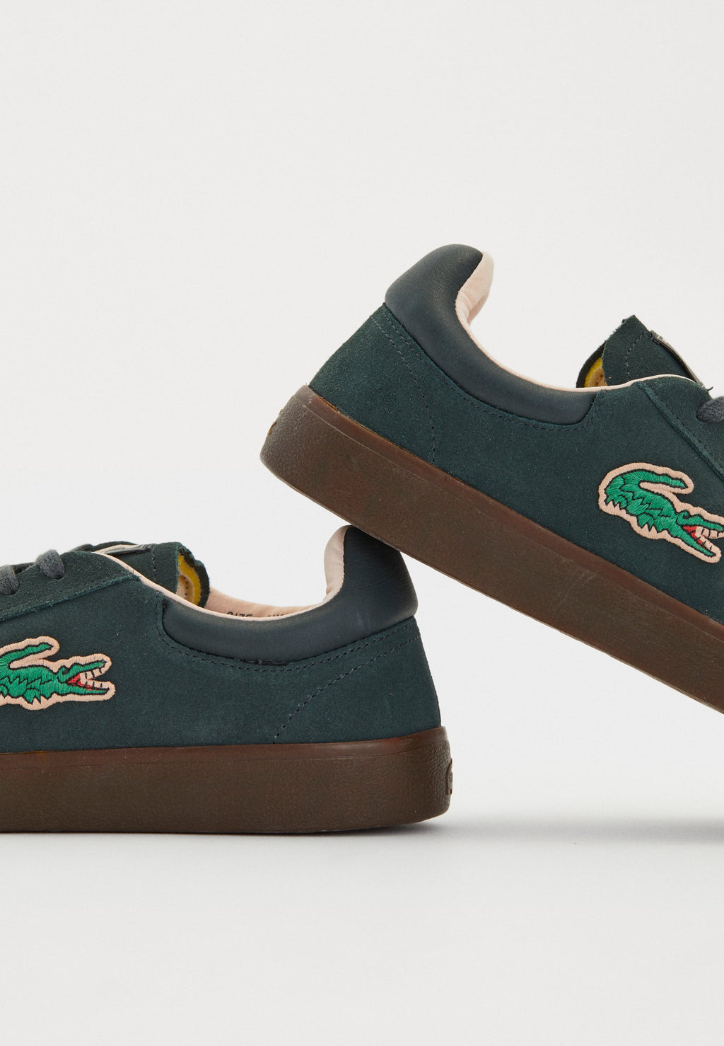 Lacoste BASESHOT 125
