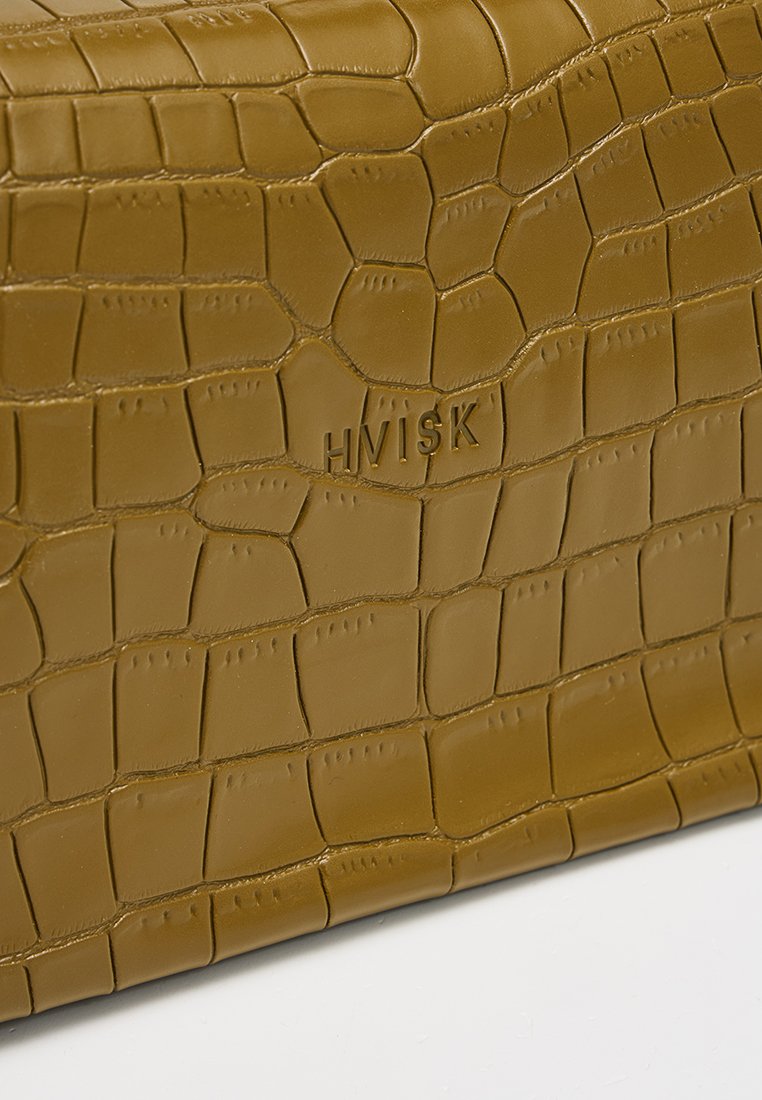 HVISK NOTE TRACE