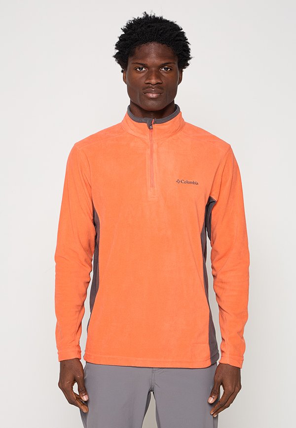 Columbia KLAMATH RANGE II HALF ZIP