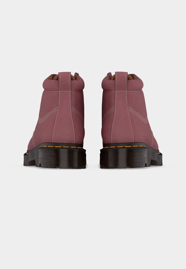 Dr. Martens LOWELL CHUKKA 6 EYE BOOT UNISEX