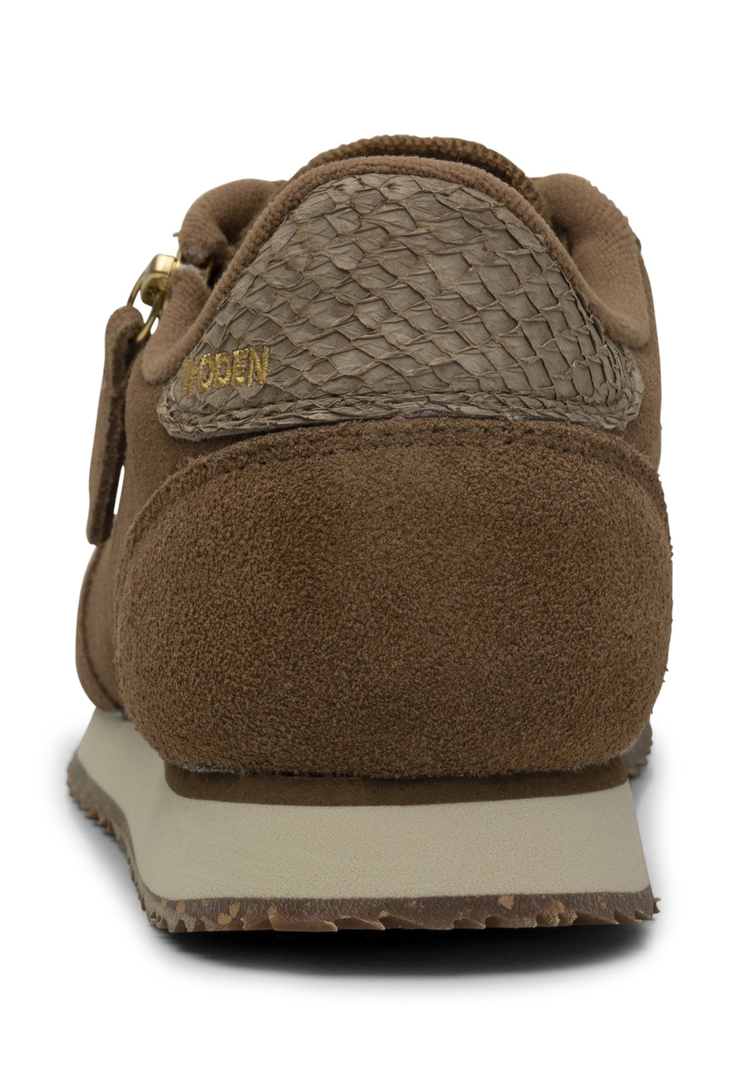 Woden YDUN ZIPPER