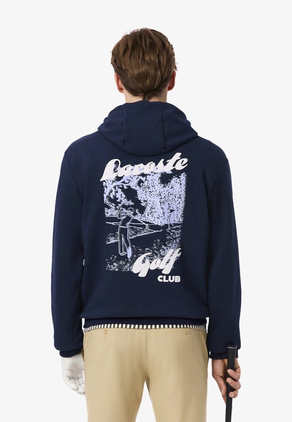 Lacoste