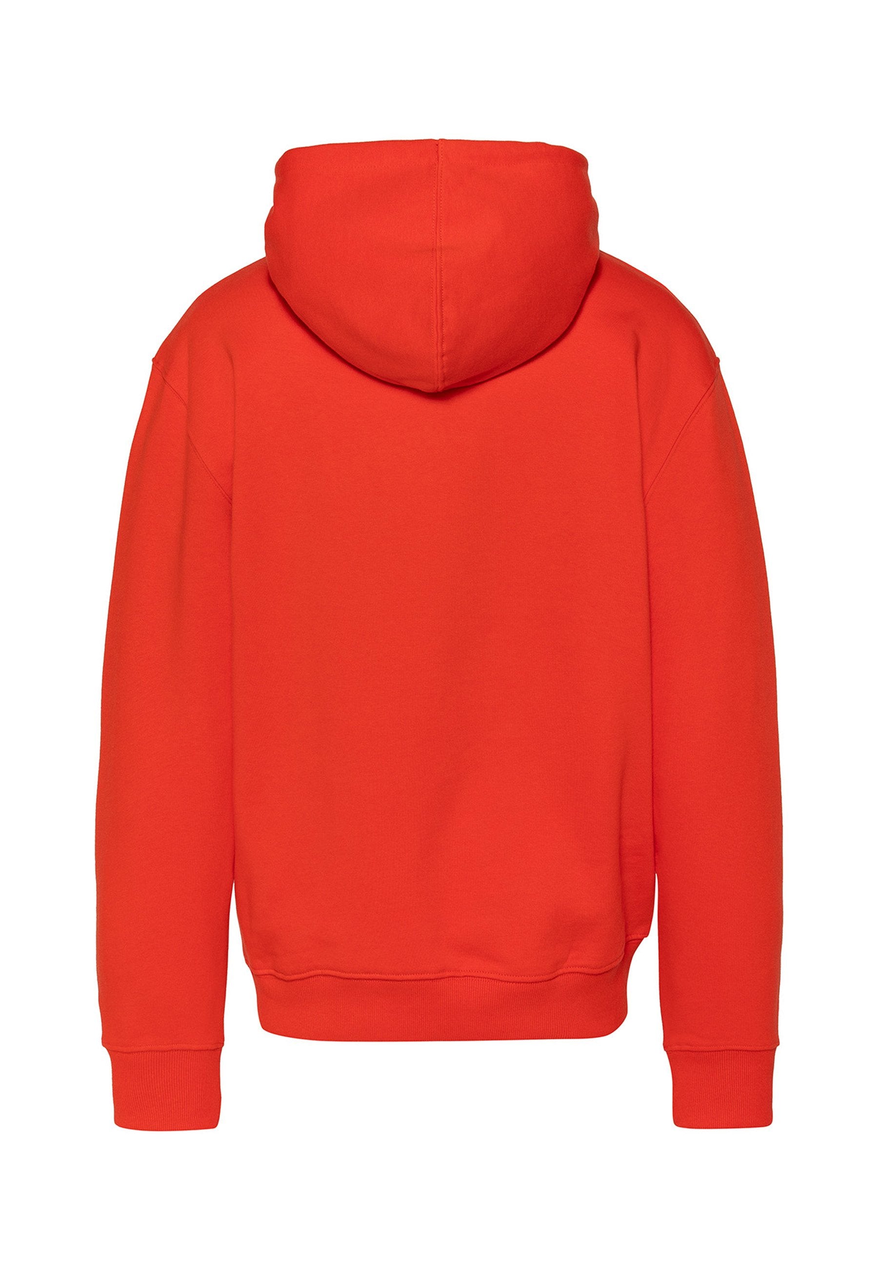 Schott SCHOTT PRINT HOODIE