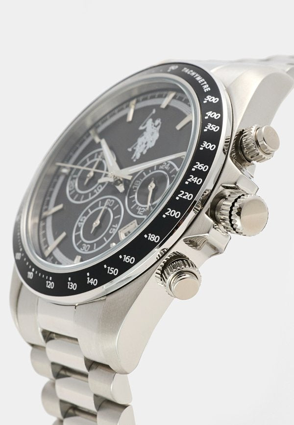 U.S. Polo Assn. THUNDER