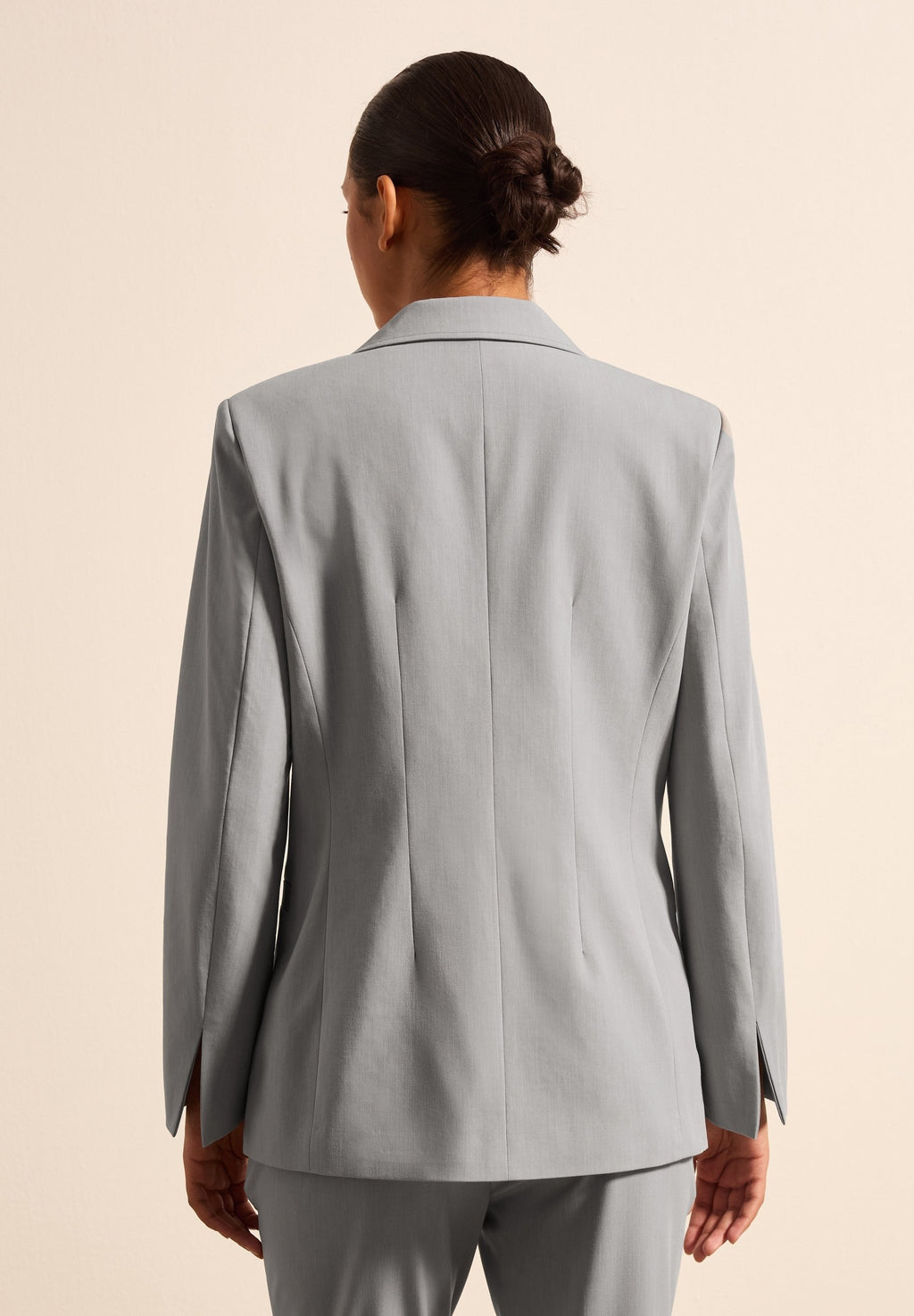 Stefanel SINGLE-BREASTED WITH BUTTON
