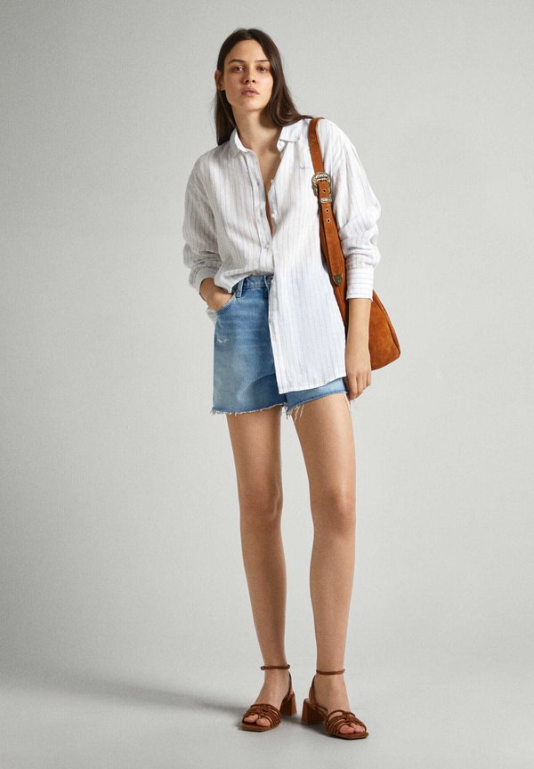 Pepe Jeans