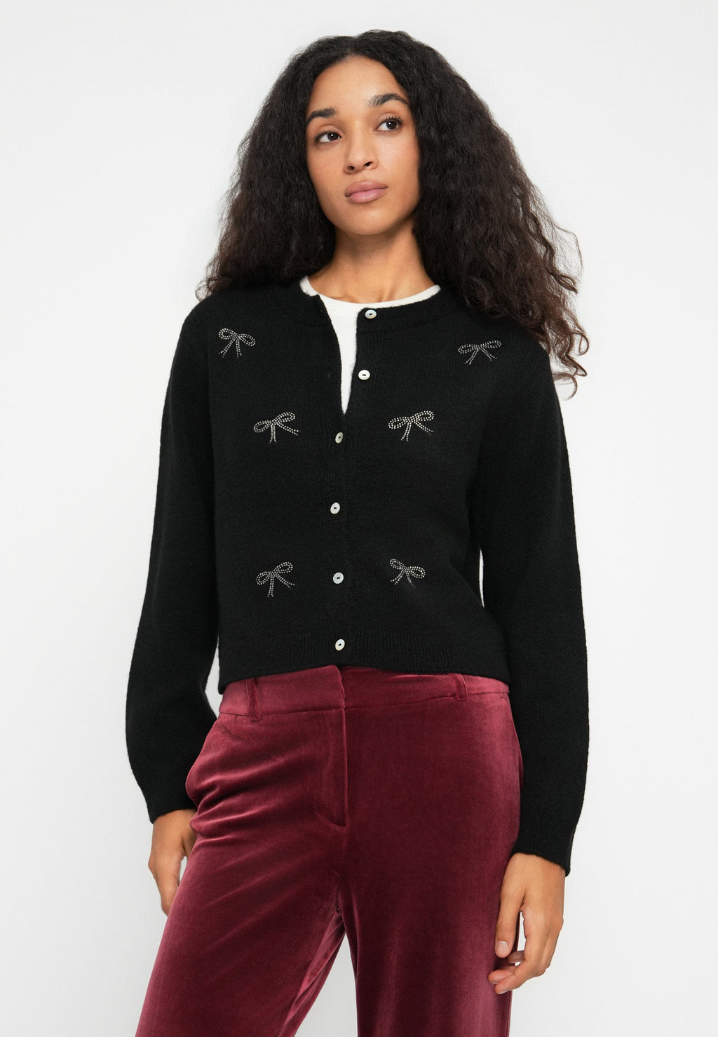 ONLKAYLE ELSY PANT Media 5
