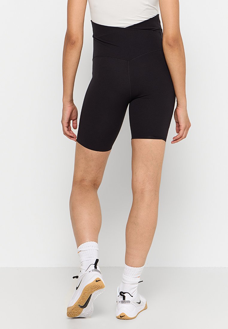 Nike Performance W NK (M) DF ZENVY HR 8IN SHORT