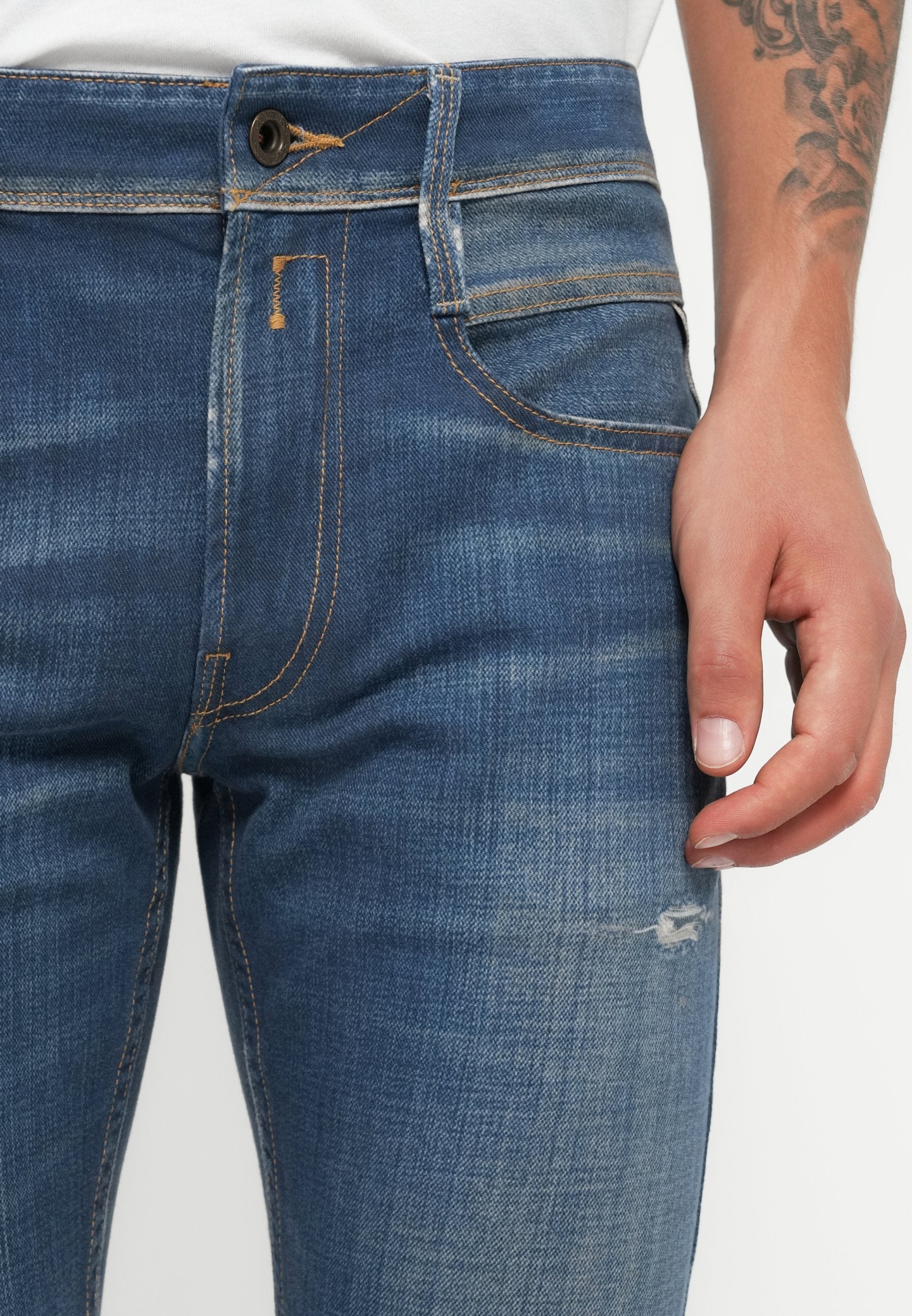 Replay ANBASS PANTS