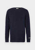 Jack & Jones JORNORREBRO CREW NECK - Jumper - sky captain