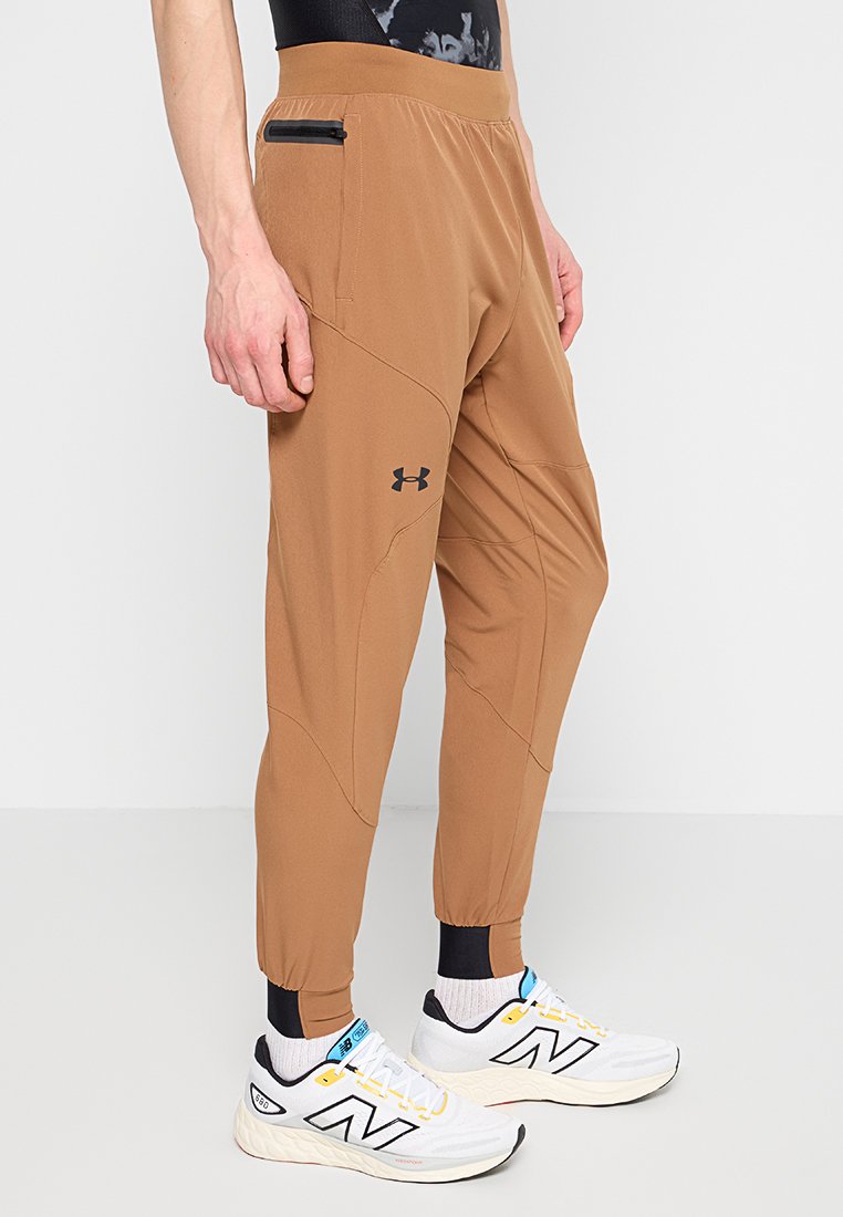 Under Armour