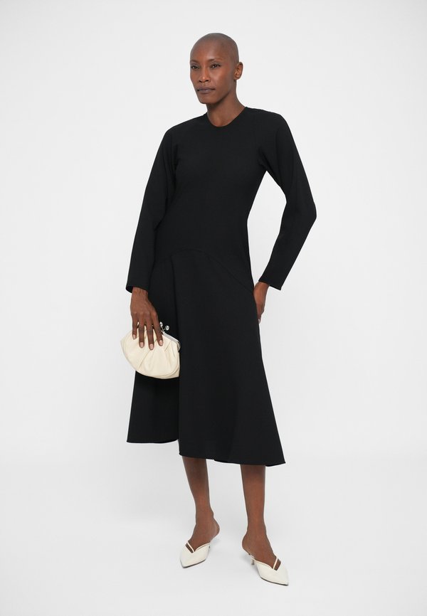BITE Studios SHIELD LONG SLEEVED DRESS
