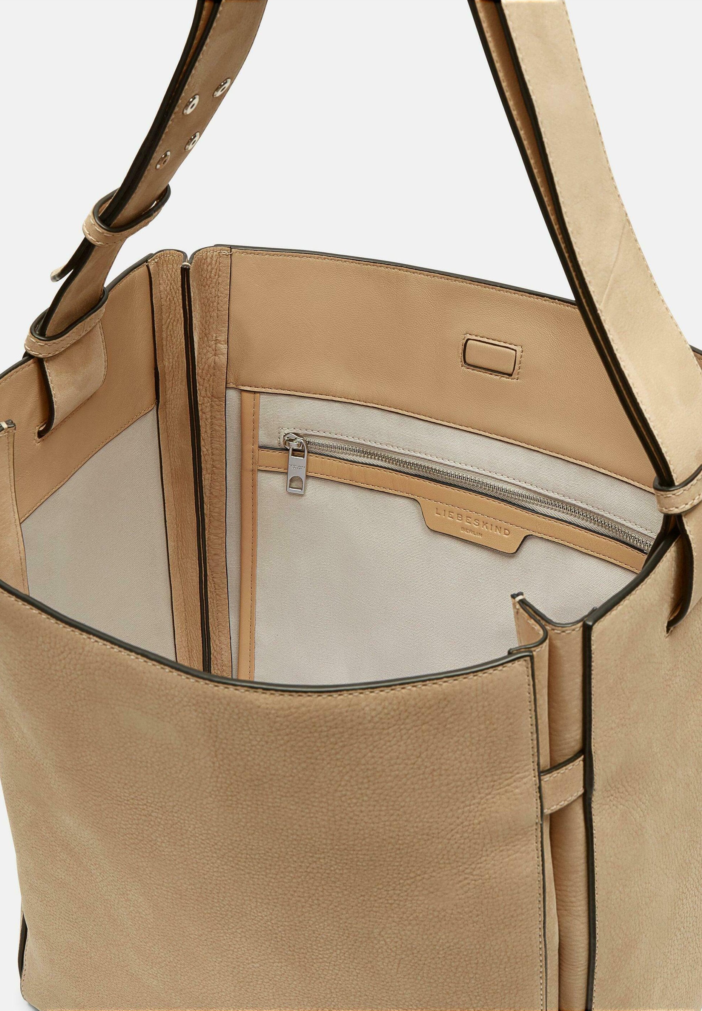 Liebeskind Berlin HILLA HOBO L GROSSE