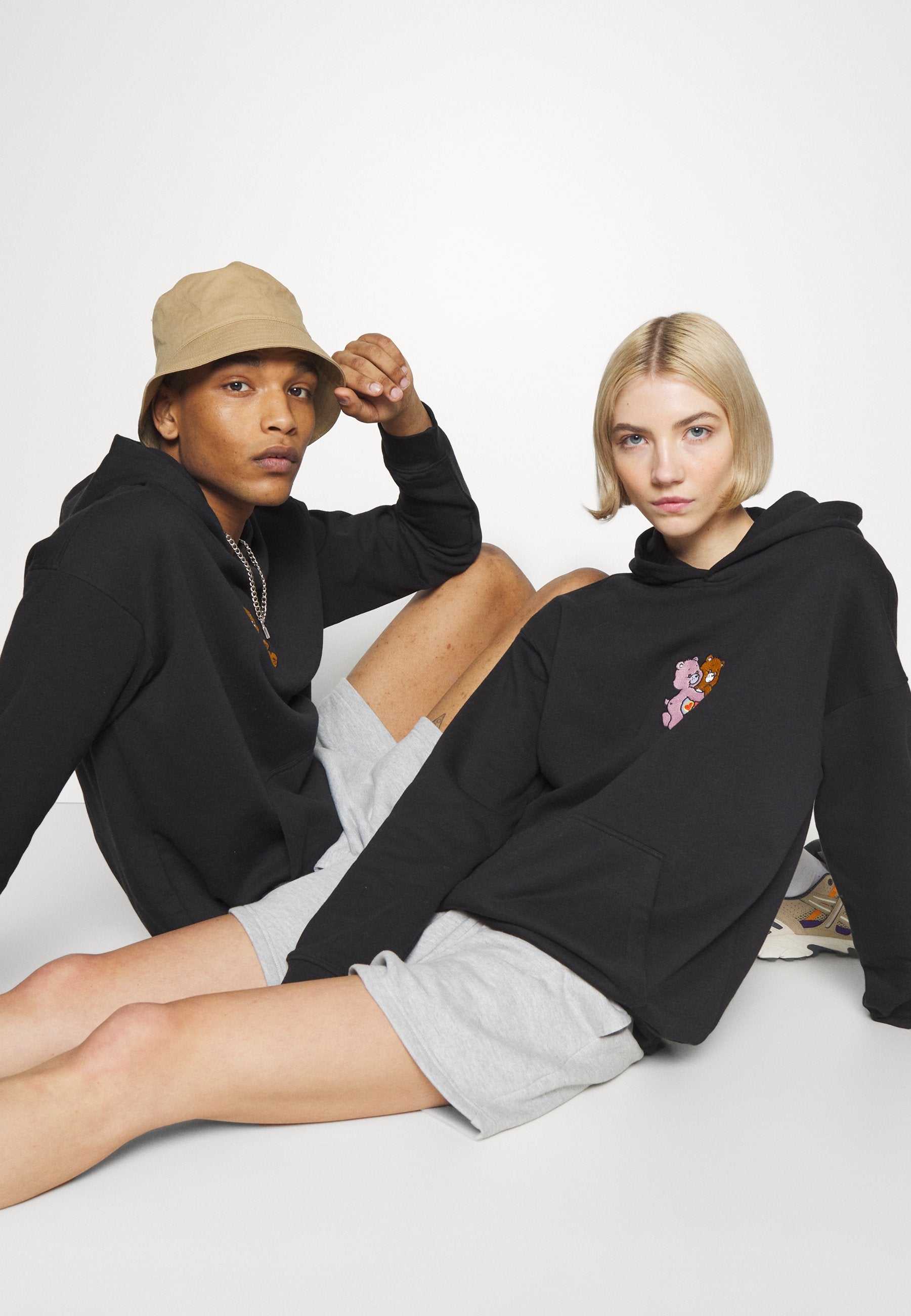 YOURTURN CARE BEARS UNISEX