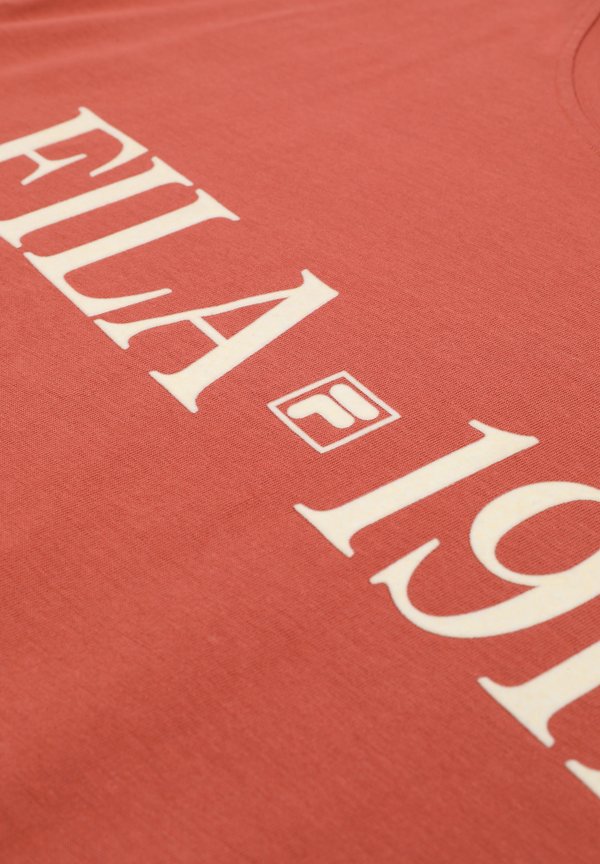 Fila APPAREL VINCI GRAPHIC