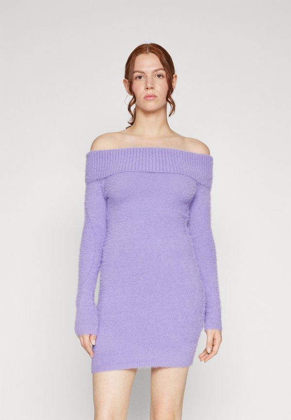 Even&Odd OFF HSOULDER BODYCON DRESS