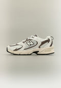 New Balance U530 UNISEX - Trainers - sea salt/cortado