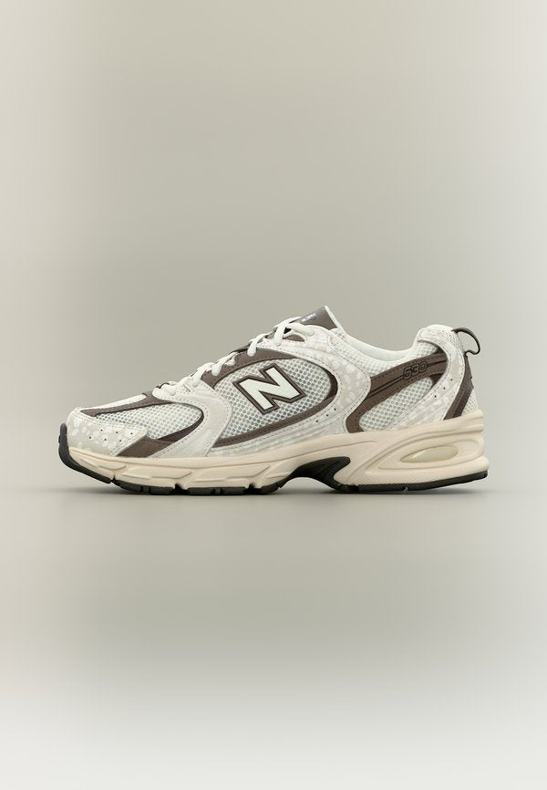 New Balance U530 UNISEX - Trainers - sea salt/cortado